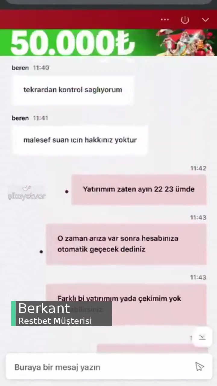 Restbet Kayıp Bonusu Yalanı videonun kapak resmi