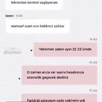 Restbet Kayıp Bonusu Yalanı