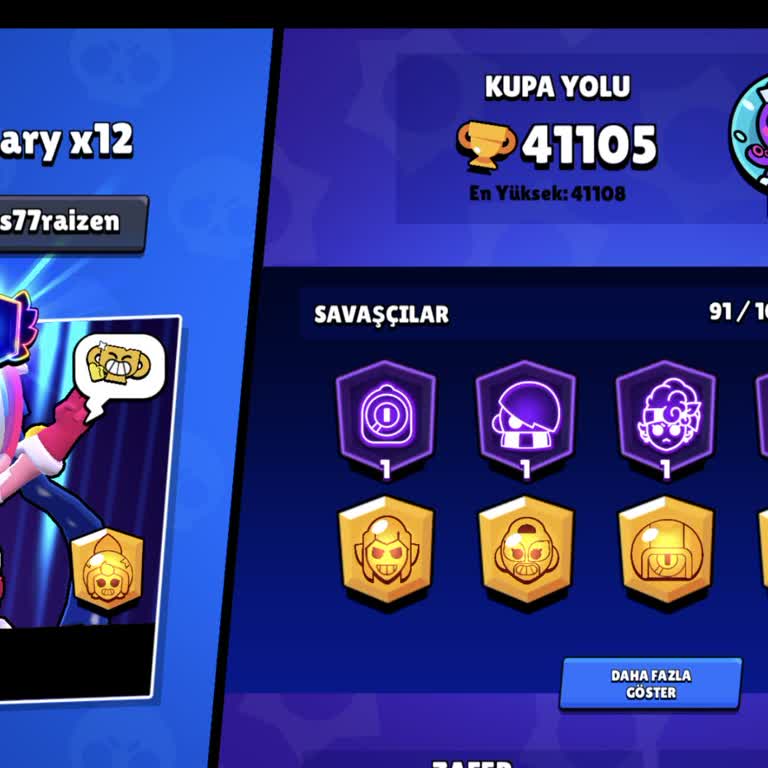 Brawl Stars Hesabı Çalındı, E-posta Değiştirildi Ve Giriş Sağlanamıyor