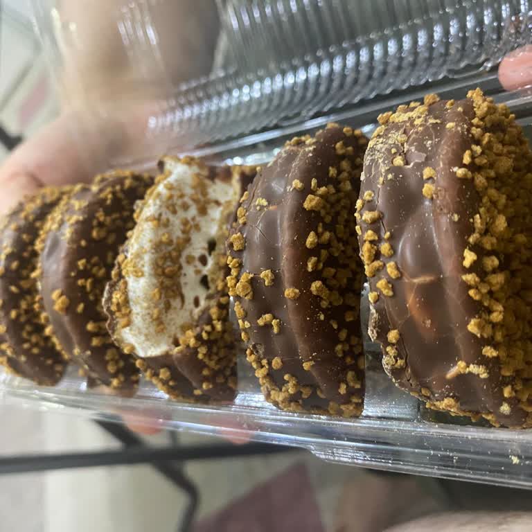 Ülker Elmalı Çoklu Pakette Bisküvi Eksikliği