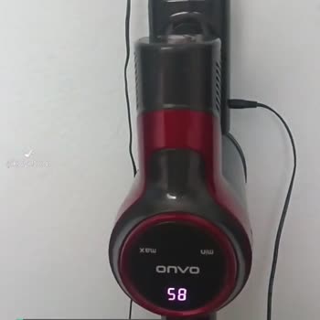 Onvo Süpürge Şarj Alıyor, Çalışmıyor İade İstiyorum