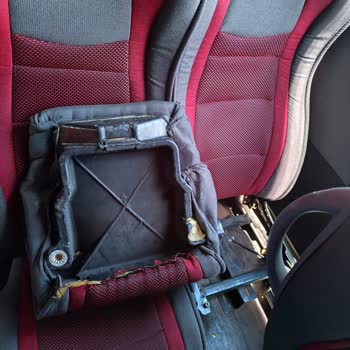 Van Varışlı Biletine Rağmen Erciş’te Bırakılma Ve 400 TL Ek Ücret Talebi