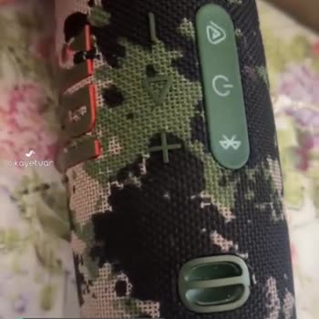 JBL Charge 6 Şarj Problemi