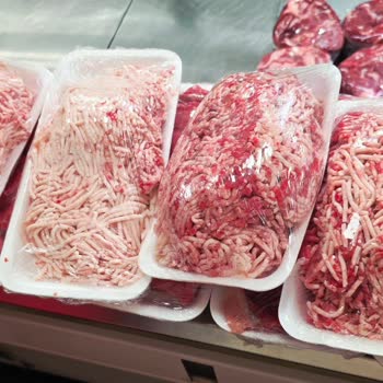 CarrefourSA Kurban Hissesinde Aşırı Yağ Ve Az Et Şikayeti