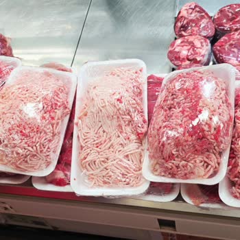 CarrefourSA Kurban Hissesinde Aşırı Yağ Ve Az Et Şikayeti