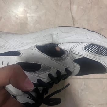 Skechers Ayakkabısının Hızlı Delinmesi Ve Mağazanın Kullanıcı Hatası İddiası Kabul Edilemez