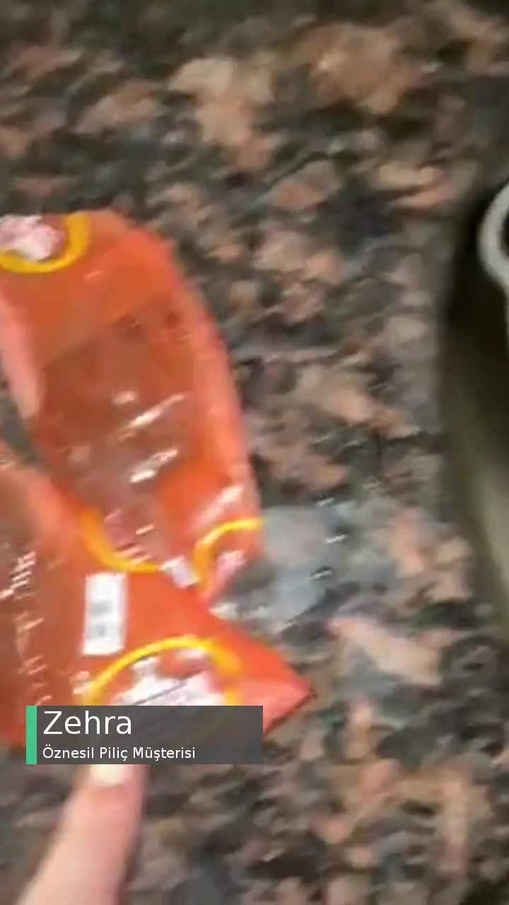 Öznesil Sucuk Şişiyor! videonun kapak resmi