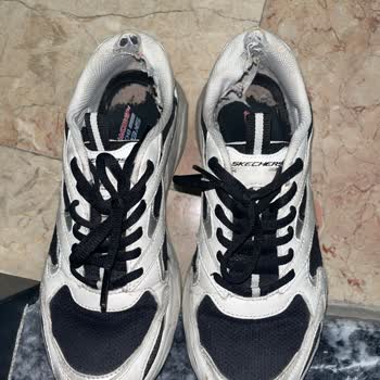 Skechers BOBS Bamina Shoes Developed Holes After Only a Few Months