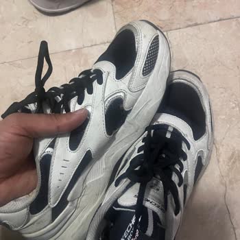 Skechers BOBS Bamina Shoes Developed Holes After Only a Few Months