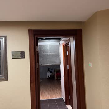 Tavandan Düşen Metal Kafes Güvenlik Açığı Ve Otel Müdürünün Yokluğu