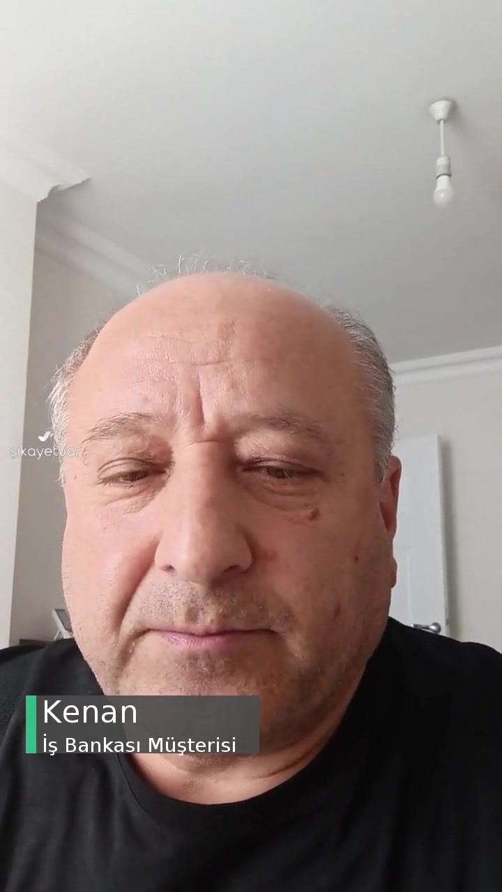 İş Bankası'nın Bankamatik Puanı Hayalet Mi? videonun kapak resmi