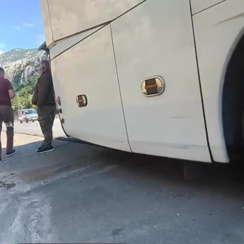 Antalya Net Seyahat Yolcuların Mağduriyeti!