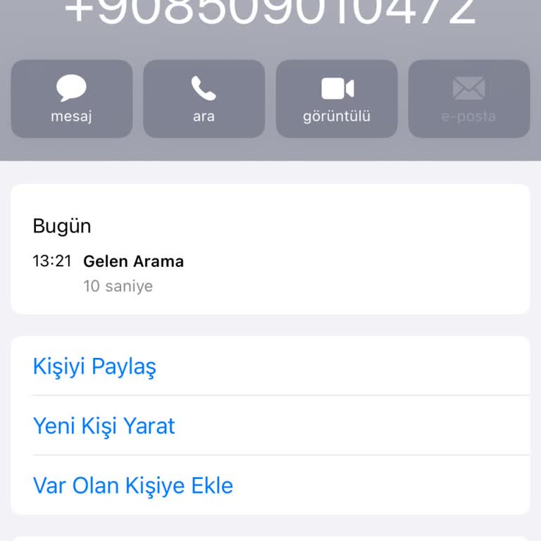İzinsiz Ses Kaydıyla Onay İddiası Ve Kişisel Veri Güvenliği Endişesi