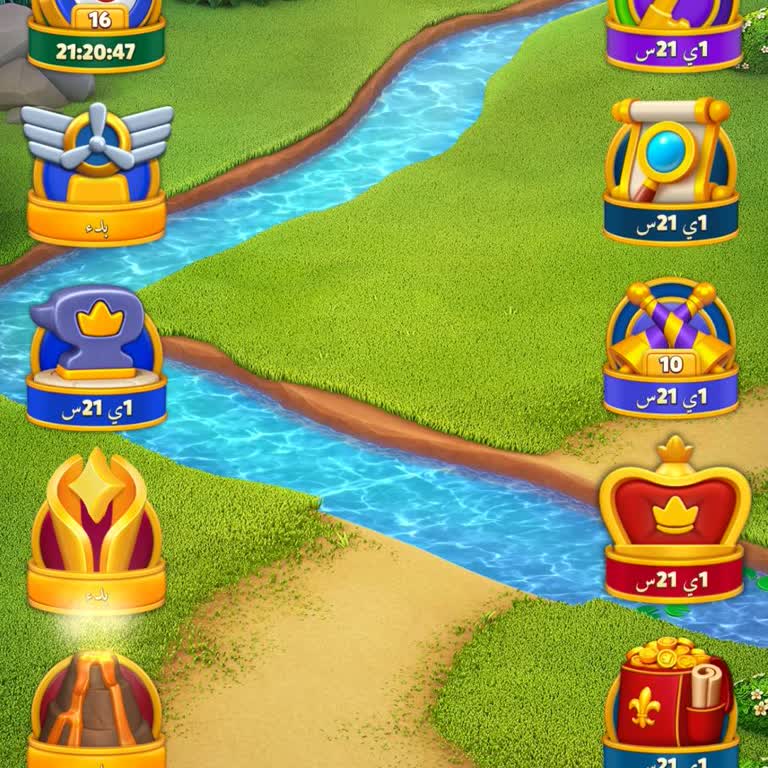 Dream Games Account Banned and Chat Disabled at Level 11,777