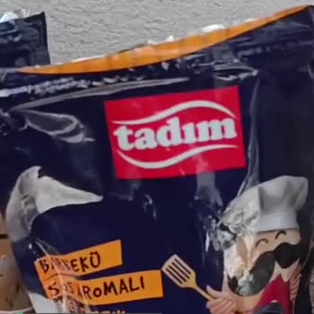Tadım Gıda Tarihi Geçmiş Ürünlere Tekrardan Tarih Basılması