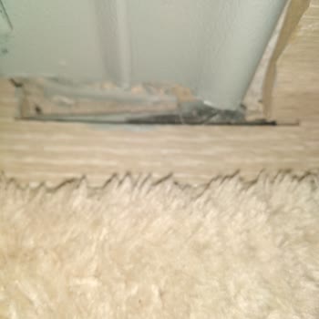 Karadağlı Yapı (İzmir) İşçilik Son Derece Özensiz ve Kalitesizdi