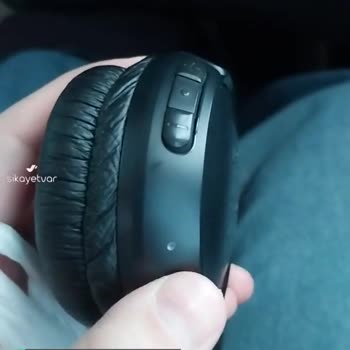 JBL 520 Kulaklık Açılmıyor!