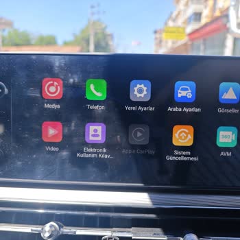 Android Auto Özelliği Çalışmıyor, 21 Aylık Çözüm Bekleniyor