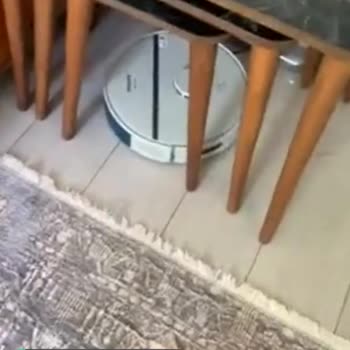 Philips Robot Süpürge 3000 Serisi