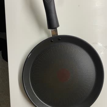Kaplaması Kalkan Tefal Krep Tava Ve Hepsiburada’nın Sorumluluk Reddi