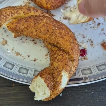 Migros Bayat Simit Mağduriyeti