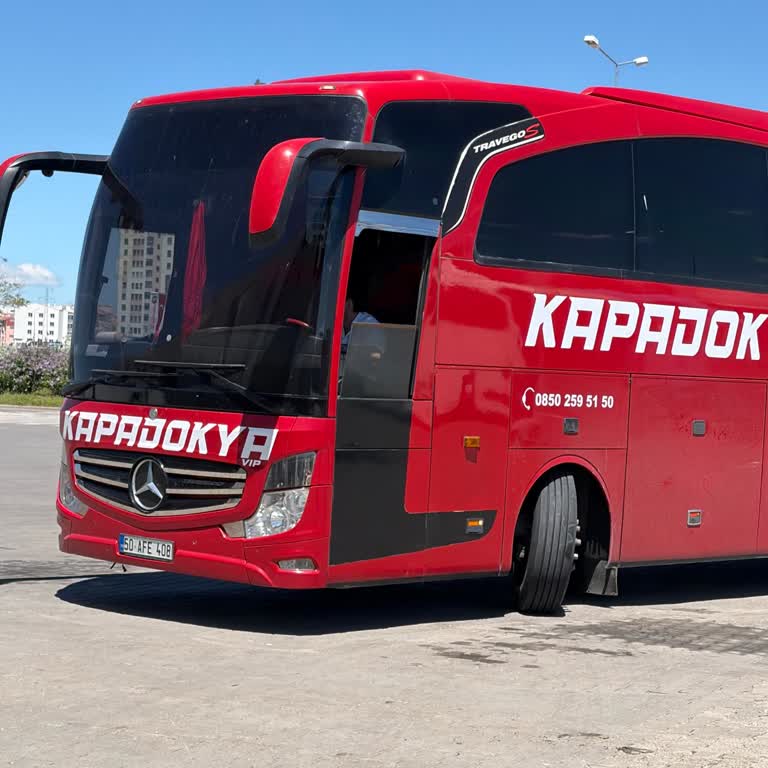 Gecikme, Çifte Bilet Ve Güvenlik Sorunları: 95 TL İade İstiyorum