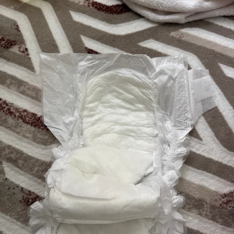 Hatalı Bebek Bezleri Nedeniyle Paket Değişimi Talebi