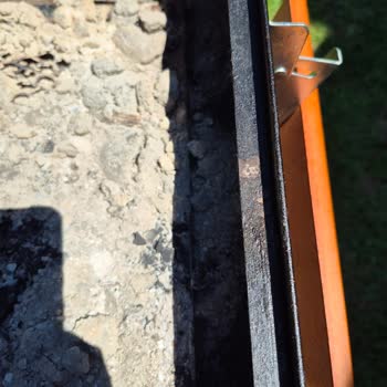 Paslanmaz Olduğu Söylense De Mangal Hızla Paslanıyor Ve Değişim Talebi