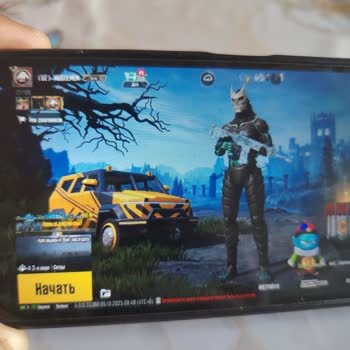 PUBG Mobile взломали — злоумышленники сменили номер телефона и лишили меня доступа к аккаунту