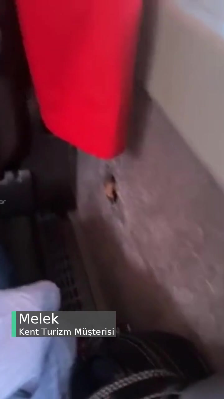 Kent Turizm Hüsranı! videonun kapak resmi