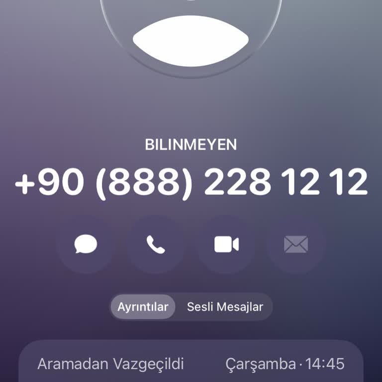 Tarih Hatası Nedeniyle Düşük İade Teklifiyle Mağdur Edildim