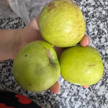 Migros Hemen'de Bozulmuş Taze Ürünler Ve Kalite Sorunu