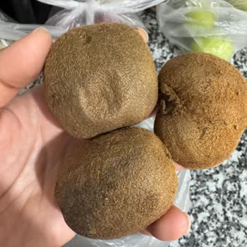 Migros Hemen'de Bozulmuş Taze Ürünler Ve Kalite Sorunu