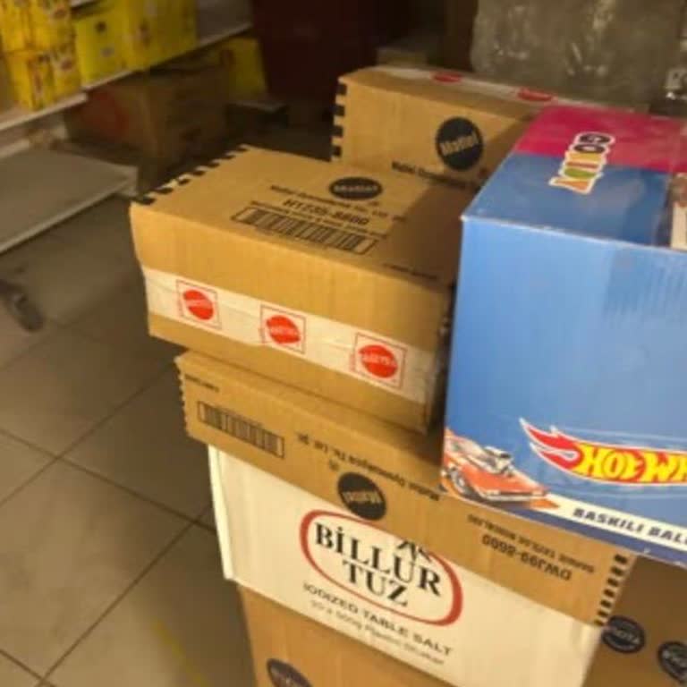Şok Markette Hot Wheels Stok Durumu Hakkında Yetersiz Ve Kaba İletişim