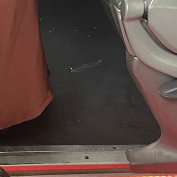 Metro Turizm'de Gecikme, Hijyen Ve Güvenlik Sorunları
