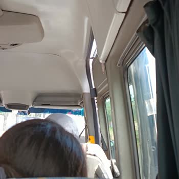 Klima Çalışmayan Ve Kırık Koltuklu Otobüste Güvenlik Ve Konfor Sorunu