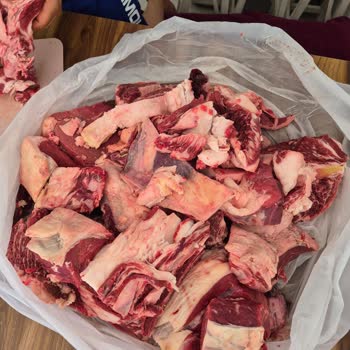 Carrefour’da Kurban Paketi Yetersiz Et Ve Fazla Yağ, Geri Dönüş Ve Telafi Talebi