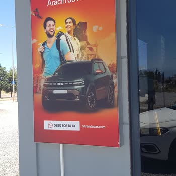 Hit Rent A Car Kredi Kartı Reddi Ve Rezervasyon İptali Sonrası Güvenlik İhlali