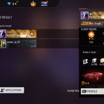 Free Fire Account Hacked and Recovery Gmail Changed by Attacker