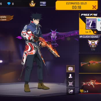 Free Fire Account Hacked and Recovery Gmail Changed by Attacker