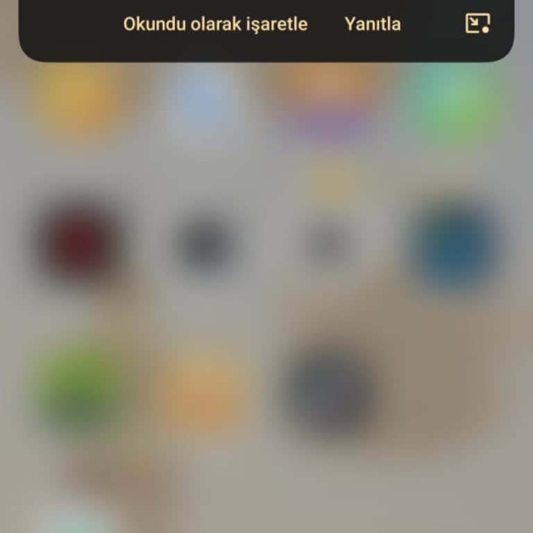 Ödediğim Bilet Aniden İptal Edildi Ve Yerim Başkasına Verildi