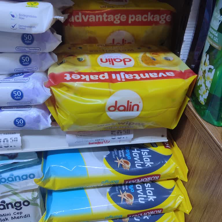 Raf Etiketi Yanıltması, 3’lü Paket Tek Tek Satışa Açık