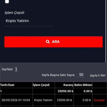 Turkbet Super Bonus Kampanyasında Verilen 500 Free Spin Hesaba Yansıtılmadı