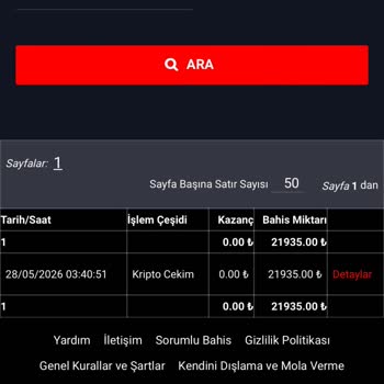 Turkbet Super Bonus Kampanyasında Verilen 500 Free Spin Hesaba Yansıtılmadı