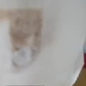 Molfix Bebek Bezinde Yabancı Madde