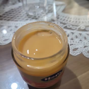 Bebek Gıdasında Küf Tespiti: Sağlık Riski Endişesi