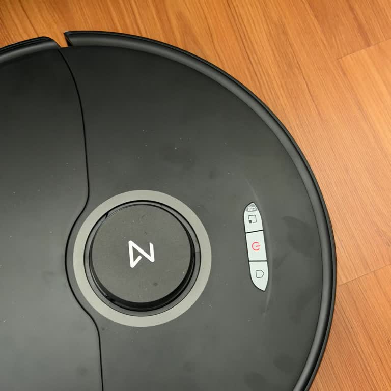Roborock S8 Sonic’da Tampon Sıkıştı Hatası Ve Ücretsiz Değişim Talebi