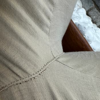 Mango Man Ürününün Hızlı Açılan Dikişi Ve Yetersiz Müşteri Desteği