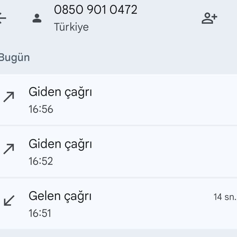 Numaralı Aramaya İlişkin Kişisel Veri Ve Ses Kayıtlarının İzinsiz Kullanılmaması