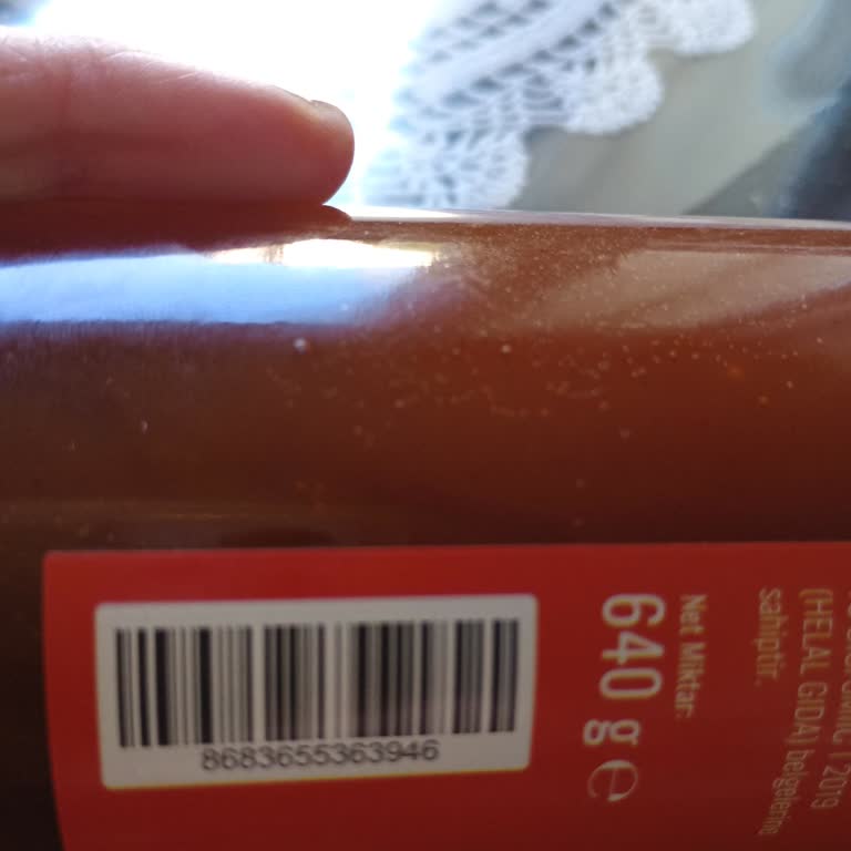 Zühre Ana Ürünün Son Kullanma Tarihi Geçmiş Olması Ve Trendyol’un Dikkatsizliği